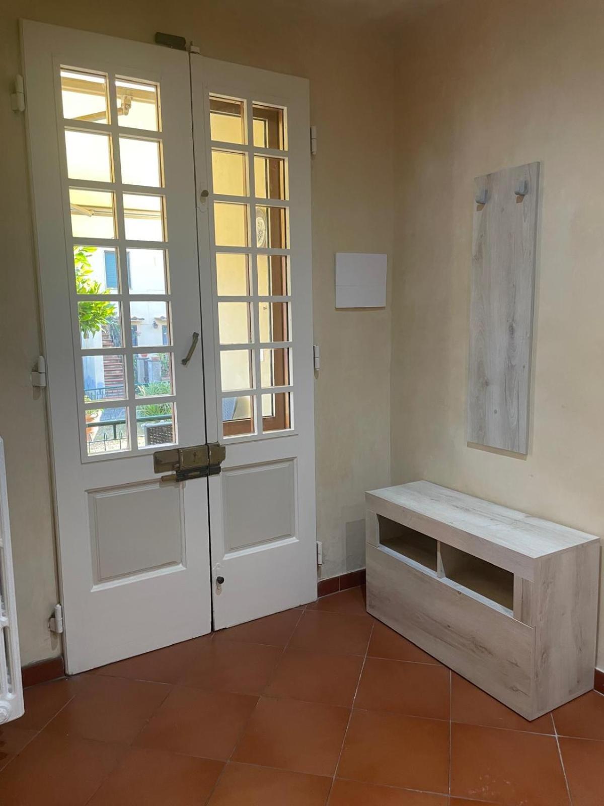 Appartamento Magnolia Mercatale Val Di Pesa Exterior foto